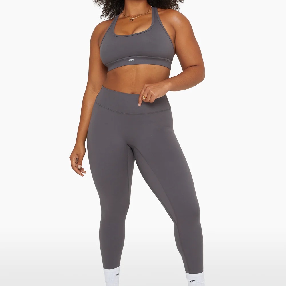 Set Formcloud Graphite Leggings - Picture 2 of 3